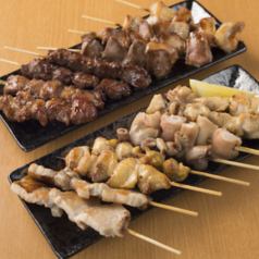 大衆酒場 とんまるの特集写真