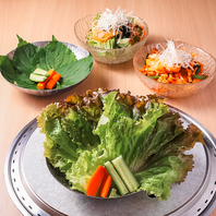 デートや女子会に最適！匂いも安心