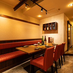 個室居酒屋 もみじ庵郡山駅前店特集写真1