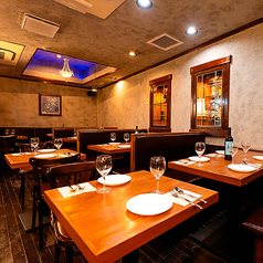 スペイン酒場 ビノ 吉祥寺店の特集写真