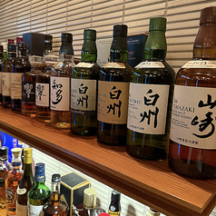 bar Aionのおすすめ料理2