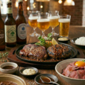 料理メニュー写真&nbsp;ザ 王道 ステーキ