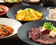 瀬戸内バル LA TERRAZZA ラ テラッツァ マイステイズ松山のおすすめ料理1
