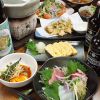 大井一丁目酒場のURL1