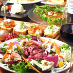 八百屋さんのDiningBar LINK ダイニングバー リンク 藤沢の写真ギャラリー