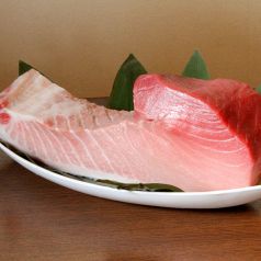 一押し！！【本マグロのトロブツ】