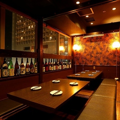 隠れ家居酒屋 だるま DARUMA 津田沼駅前店のコース写真