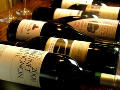 World Wine Laboratory ワインラボのコース写真