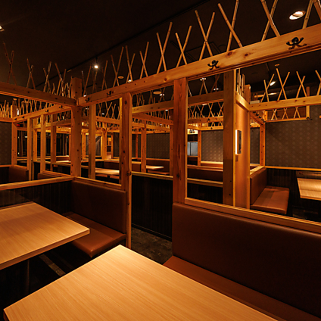 本来和を基調としたあるべき姿をお披露目いたします！