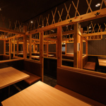 本来和を基調としたあるべき姿をお披露目いたします！