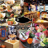 とろさば料理 海鮮居酒屋 SABAR 神戸元町店のURL1