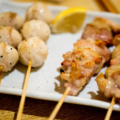 炭火焼鶏 とりとん 幕張のおすすめ料理1