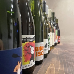 Perle ペルルのおすすめドリンク1