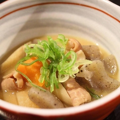 もつ煮