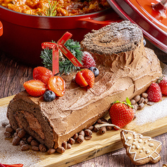 インターナショナル ガーデンホテル成田 レストラン AVANTIのコース写真