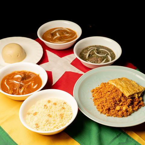 Restaurant&BAR MJ GWF[ q