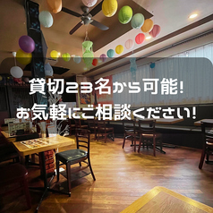 BBQキング 伊勢原店の雰囲気1