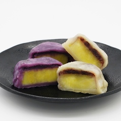 熊本名物　いきなり団子（2個）