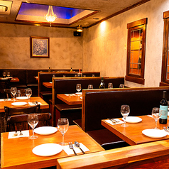 スペイン酒場 ビノ 吉祥寺店の特集写真