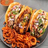 個室×夜カフェ &nbsp;FYN フィン 栄店のおすすめ料理2