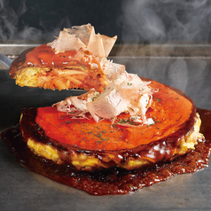 ～特製コチュマヨ～豚キムチミルフィーユ焼き