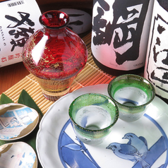 和食居酒屋 あ月 あづき特集写真1