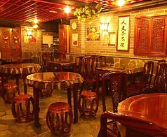 知音食堂の特集写真