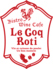 Le Coq Roti ルコックロティロゴ画像