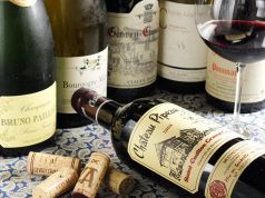 グリル大仲のおすすめポイント1