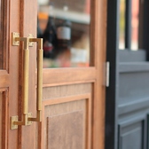 イクラバル ロシアンビストロの雰囲気2