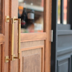 イクラバル ロシアンビストロの雰囲気2