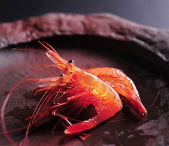 海老の髭のおすすめポイント1