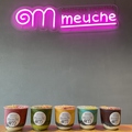 wellness smoothie meauche ウェルネス スムージー ミューシェの雰囲気1