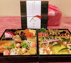 味処 庭 富山のおすすめテイクアウト2