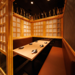 駅徒歩3分の隠れ家個室♪2名様～最大80名様まで利用可能な個室空間を完備しております♪