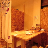 いろ鶏どり かんぱいの雰囲気2