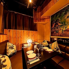 ダーリ特集写真1