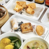 香港飲茶 望水楼 上野店のおすすめ料理2