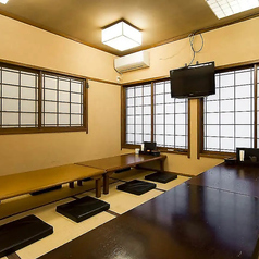 きっときっと居酒屋 かまど 富山駅前の特集写真