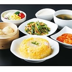 暖龍 新道店のコース写真