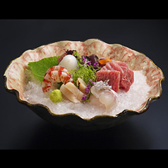 味匠 濱喜久の特集写真