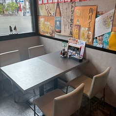 餃子酒場ちゃおずの雰囲気2