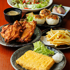 わせねで屋 船場センタービル店のおすすめ料理1