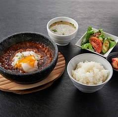 焼肉うし和 関内 馬車道のおすすめランチ3
