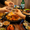 韓国ごはんとお酒 マシッタのおすすめポイント3