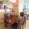 THE CAFE ザ カフェのおすすめポイント1
