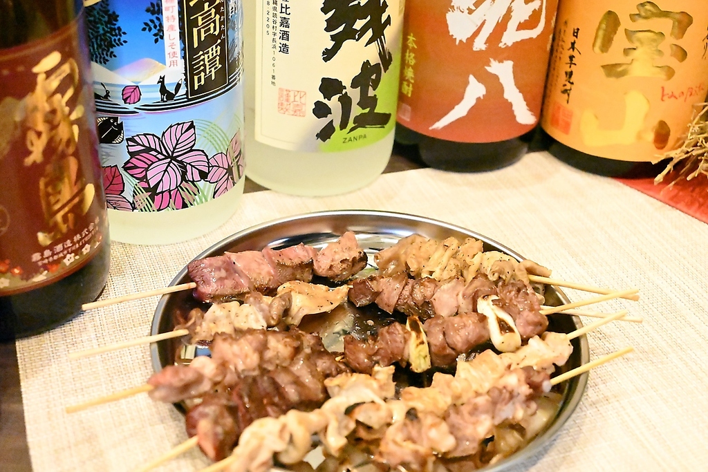 居酒屋 せからしか 多摩センター店の写真ギャラリー