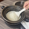料理メニュー写真 土鍋ごはん