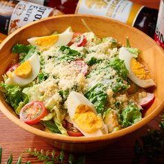 シーザーサラダ