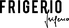 FRIGERIOのロゴ